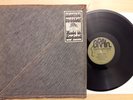 Atomic Rooster - Made in England - green Brain - Jeans Cover - mint-
