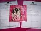 DINOSAUR JR.   FREAK SCENE. Orig UK 1988 vinyl 7