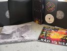 Radiohead ?– In Rainbows Limited LP + CD Box Set