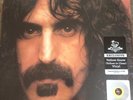 Frank Zappa Apostrophe - Newbury Comics - Yellow Snow Vinyl