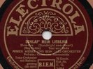 78er Marek Weber Jazz-Orchester & Comedian Harmonists 
