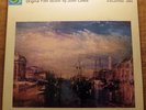 SEALED OST LP: MODERN JAZZ QUARTET NO SUN IN VENICE, JOHN LEWIS Atlantic 1284