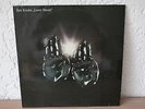Ihre Kinder - Leere Hände 1970 Krautrock rare with Poster