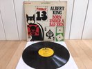 Albert King - Born Under A Bad Sign Vinyl LP Original Stax