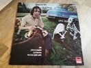 Jack Bruce LP Things we like UK Polydor 1st press ^^^^^^^