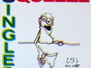 Squeeze Singles 45's And Under Album