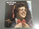 Hector Lavoe ?– La Voz - Fania Records Lp Vinyl