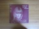 SYLVIE VARTAN - Best Of Sylie Vartan Korea Vintage LP
