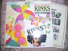 The Kinks  Face to Face origl.von 1966  Stereo  USA  (Ex+)