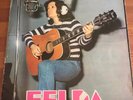 SELDA - 1ST LP TURKISH PSYCH ROCK FOLK ORIGINAL TURKUOLA POKORA RARE
