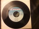NORTHERN SOUL CLASSIC TONY CLARKE LANDSLIDE - US CHESS 14784