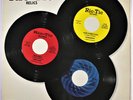 RARE AND HARD TO FIND VARIOUS - RIC -TIC RELICS NORTHERN SOUL LP/ALBUM