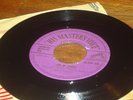 Elvis Presley 'Love Me Tender'  UK 1956 7