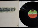 KING CRIMSON STARLESS AND BIBLE BLACK LP NMINT VINYL PLUS LYRIC SHEET FRIPP