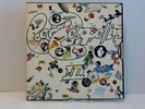 LED ZEPPELIN III 1970 UK Atlantic 2401002 So Mote it Be Do What Thou Wilt 1st