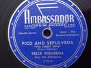 Latin 78rpm 10