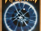 DEF LEPPARD  1993 WÜRZBURG + Orig.Tour Plakat + Konzert Poster A1 +