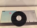 THE WIRE LP Vinyl Record PINK FLAG London UK Post Punk Art Blur The Smiths Alt