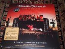 David Gilmour (Pink Floyd): Live in Gdansk, 5 Vinyl Limited Edition Box Set