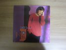 JACKIE CHAN ?? ??? 1992 KOREA VINYL LP INSERT