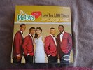 THE PLATTERS - I LOVE YOU 1,000 TIMES - MONO/STEREO VINYL LP    NEAR MINT
