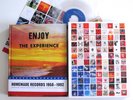 ENJOY THE EXPERIENCE book - private press SLIPCASE ED. J. KUGELBERG PAUL MAJOR