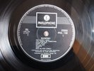 PAUL McCARTNEY 1970 LP UK EXPORT PARLOPHONE PPCS 7102 Silver Black The Beatles