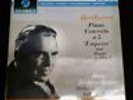 Beethoven Emperor Concerto Richter-Haaser Columbia B/S Stereo ED1 SAX 2422 UK LP