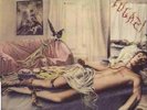 MARILLION FUGAZI LP ARGENTINA    NM