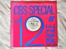RARE Michael Jackson Thriller promo vinyl LP. Jacksons