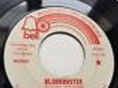 THE SWEET - BLOCKBUSTER - RARE 1973 US BELL MONO / STEREO RADIO DEMO 7