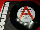 Mickey Finn   /the sporting life / 7 inch promo demo 1965 DB7510