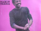 KIO AMACHREE MADE IN NIGERIA AFRO BOOGIE FUNK MODERN SOUL Super Rare UNPLAYED