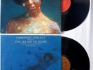 Cannonball Adderley LOVE SEX & THE ZODIAC vs SOUL ZODIAC jazz vs funk 2 LPs