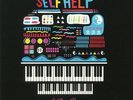 WALKER & ROYCE Self Help 2x LP NEW VINYL Dirtybird Claude VonStroke Justin Mart