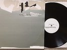 Autechre Envane lp vinyl - Warp Records WAP 89 EX/VG+