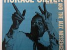 HORACE SILVER AND THE JAZZ MESSENGERS - BLUE NOTE - BLP 1518