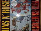 GUNS N' ROSES - Appetite For Destruction  12
