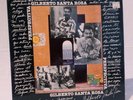 Gilberto Santa Rosa Disco Vinilo-Vinyl Disc 