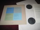ECM 1304/05 Gidon Kremer violin a.o. Edition Lockenhaus 2LP NM