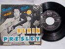 ELVIS PRESLEY N 3 