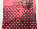 Grachan Moncur III - Evolution Vinyl LP Frence 2009 180g Reissue Blue Note Jazz