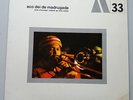 Grachan Moncur III - Aco Dei De Madruada Vinyl LP BYG Actuel 1st 1970 Free Jazz