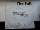 @LOOK@ THE FALL ROWCHE RUMBLE 1979 STEP FORWARD LABEL 7