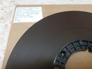 REEL TO REEL TAPE 2 TRACK 15 IPS PROTECTION RACHMANINOV 3 MUNCH JANIS