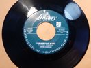 Eddie Cochran Summertime Blues Liberty F-55144 VG+