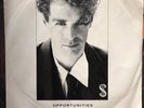 Pet shop boys - RARE AFRICA SINGLE - OPPORTUNITIES 7