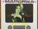 Unplayed - Mint - MADONNA - LUCKY STAR  1983 Archived 12” Rare