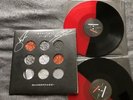 Twenty One Pilots - Blurryface Vinyl LP Autographed/Signed By Band