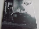 OPETH DAMNATION 180 GRAM BLACK VINYL LP MUSIC ON VINYL 2012